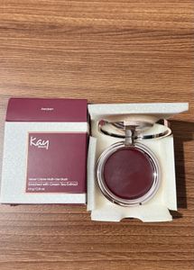 Kay Beauty Velvet Creme Multi-Use Blush