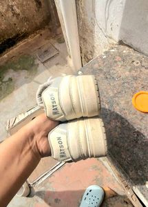 Comfortable Women's Sneakers
