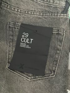 Alexander Wang Jeans