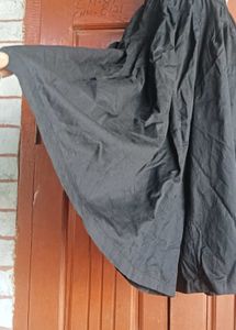 Parachute Pants Med Length