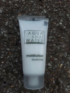 Moisturiser