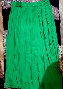 A Skirt For Women