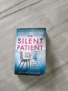 Silent Patient