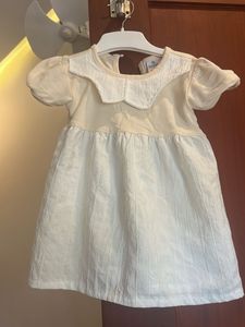 Charming Baby Girls Dress
