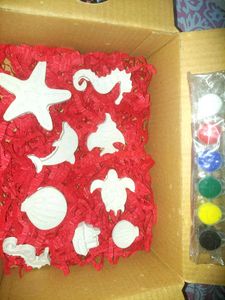 DIY ART KIT 4