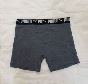 Puma men's underwear