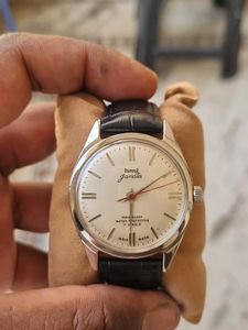 HMT Janata vintage  winding dress watch