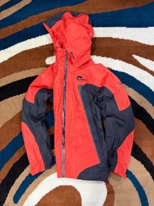 NEPA Waterproof Jacket