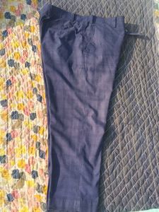 Men's Formal Shirt &amp; Cargo Pants Set