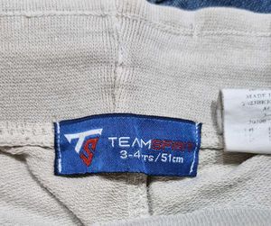 Kid's Bundle of Shorts