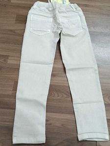 Kids 9 years Lightweight Casual Drawstring Pants