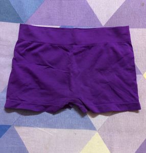 New Boy Shorts for Women