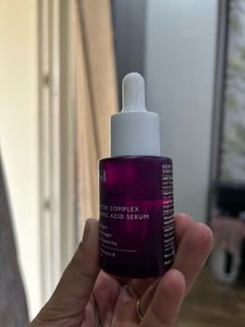 Asaya serum combo of 2