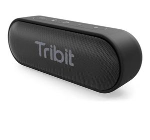 Tribit Portable Bluetooth Speaker