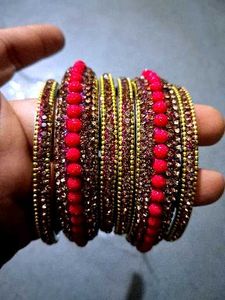 stone bangles