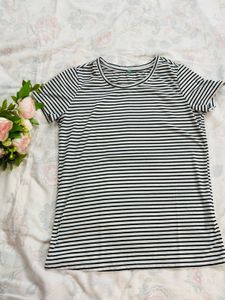 Striped Tee