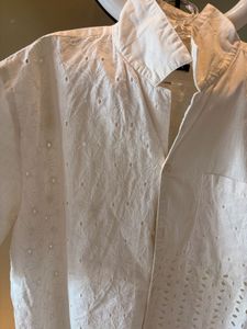 2 SHIRTS COMBO - boxy style Summer wear