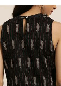 Beautiful Sangria Kurta