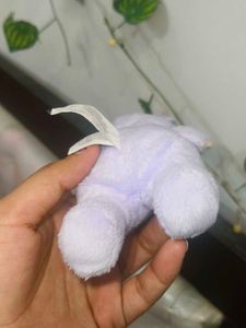 Cute Cat Baby Doll Toy