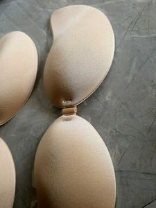 Invisible Kiss Bra - Seamless Support