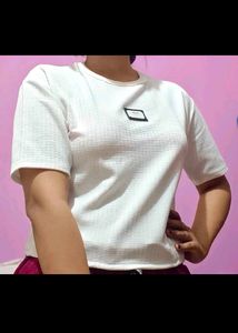 4 Oversized Tshirt