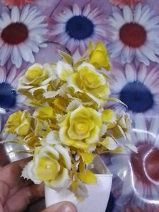 Wonderful Amazing Artificial Flower