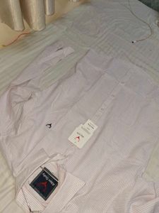 Allen Solly Original Men's causal/Formal Shirt | B