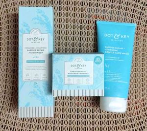 Dot & Key Skincare Set