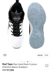 ✨💯ORIGINAL REDTAPE Men's Sneakers