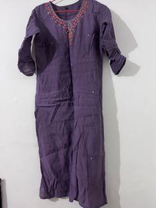 suit readymade with dupatta