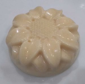 Noor foamora Rice and Masoor dal 3 soaps combo