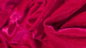 SALE‼️ Vibrant Luxurious Pink Dress Material