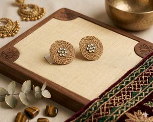 butiful earings