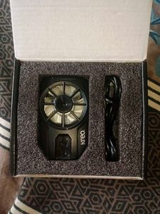 Kreo Phone Cooler Fan
