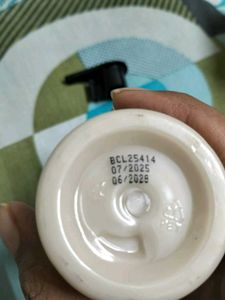 Brillare Coffee &amp; Coconut Body Lotion