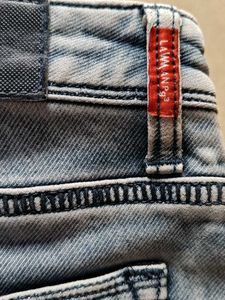 Lawman pg3 Jeans For Men
