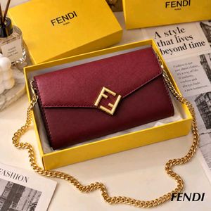 FENDI**CROSSBODY SLING BAG* WD BOX