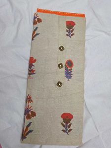 unstitched kurta fabric