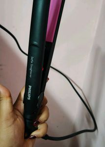 Philips Selfie Straightener