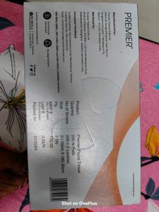 PREMIER Soft Face Tissues