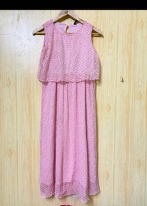 Combo of Cute Pink Dresses