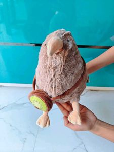Cute Plush Kiwi Bird Toy