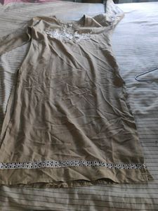 My Dress