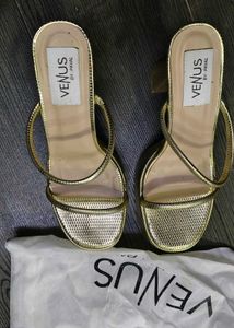 Brand New Heels..