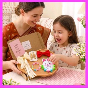 Navrati Kanjak Gift Combo