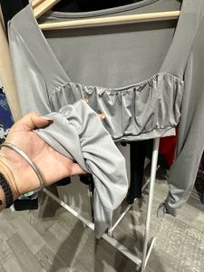 2 Piece Shorts set active wear