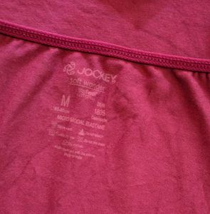 Women's jockey Camisole Top