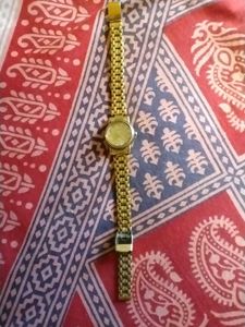 Vintage Timex Watch