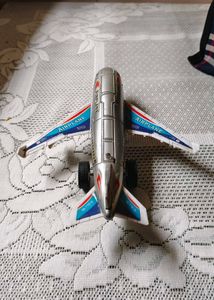 not working old toys