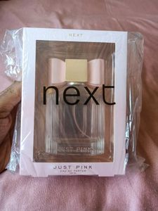 Just Pink perfume.